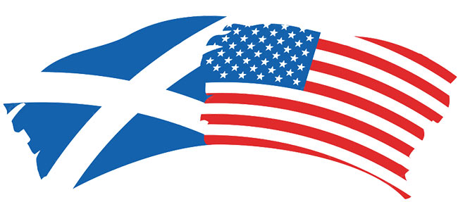 The Sacred Connection Between Scotland and America