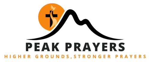 Peak Prayers